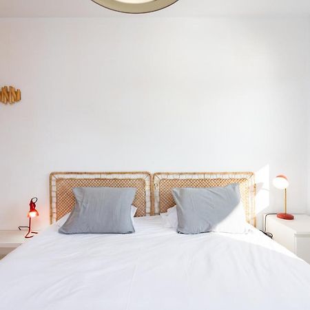 Medano Relax Holiday Home El Médano المظهر الخارجي الصورة