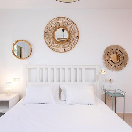 Medano Relax Holiday Home El Médano المظهر الخارجي الصورة