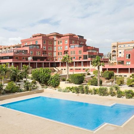Medano Relax Holiday Home El Médano المظهر الخارجي الصورة