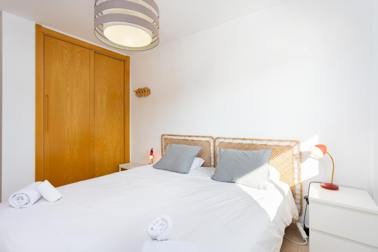 Medano Relax Holiday Home El Médano المظهر الخارجي الصورة