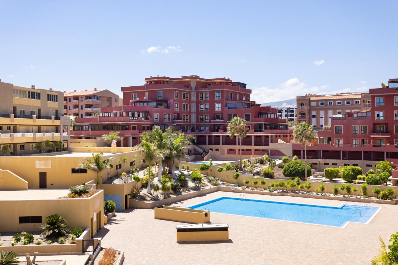 Medano Relax Holiday Home El Médano المظهر الخارجي الصورة