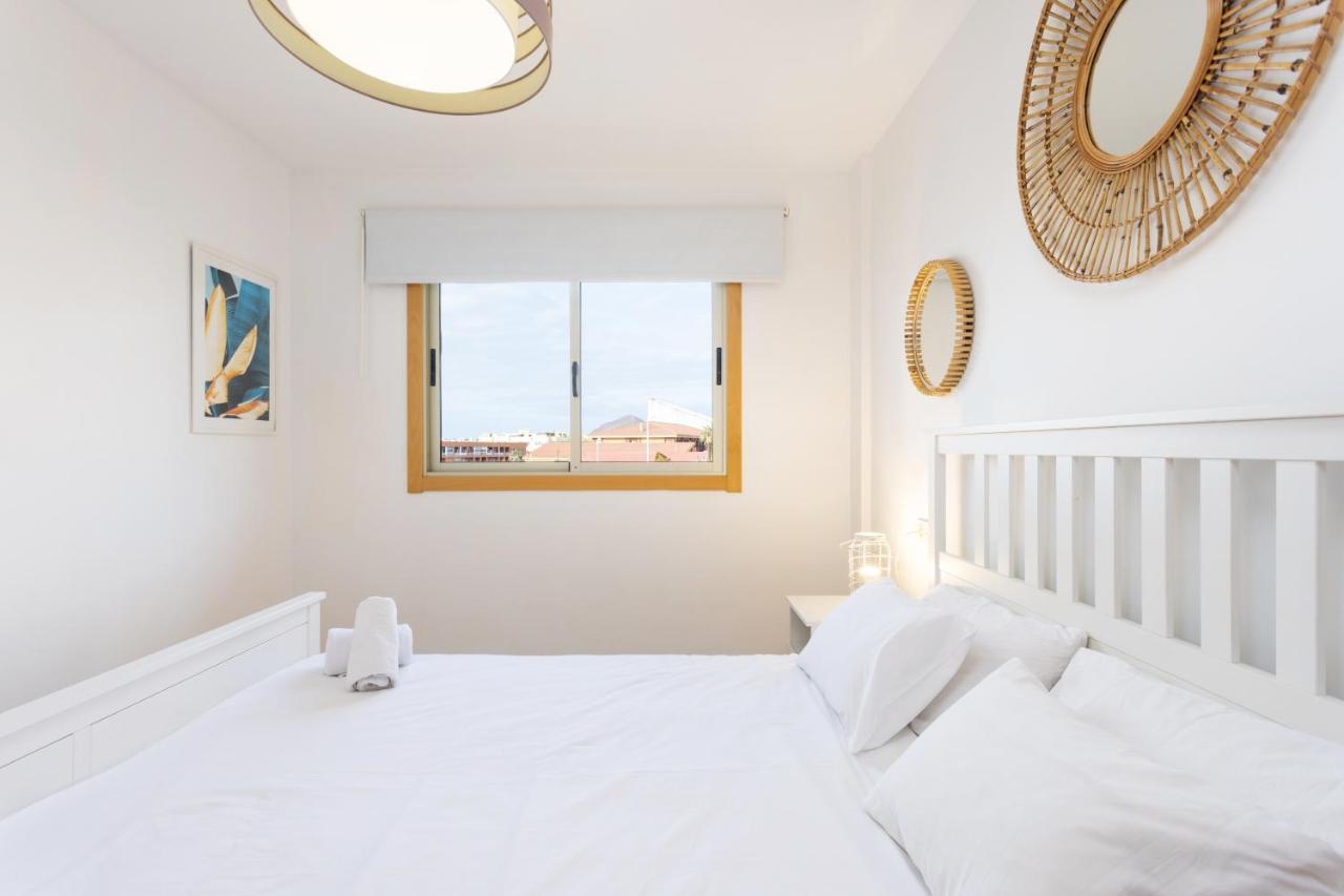 Medano Relax Holiday Home El Médano المظهر الخارجي الصورة