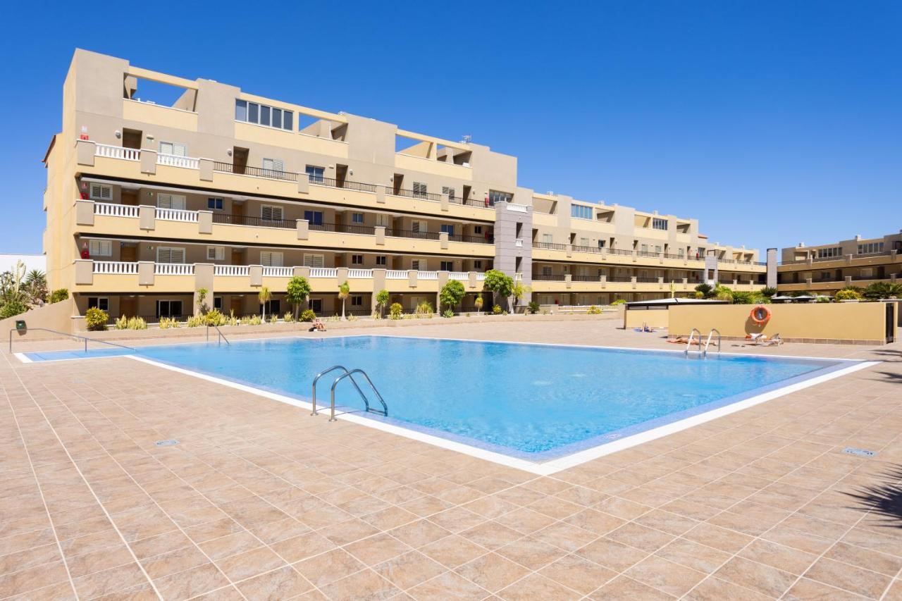 Medano Relax Holiday Home El Médano المظهر الخارجي الصورة