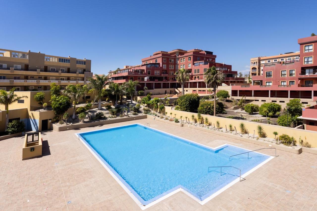Medano Relax Holiday Home El Médano المظهر الخارجي الصورة