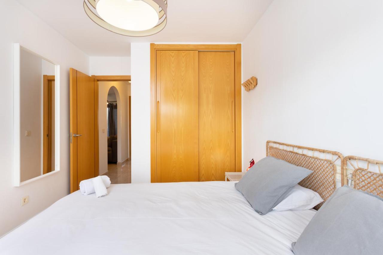 Medano Relax Holiday Home El Médano المظهر الخارجي الصورة