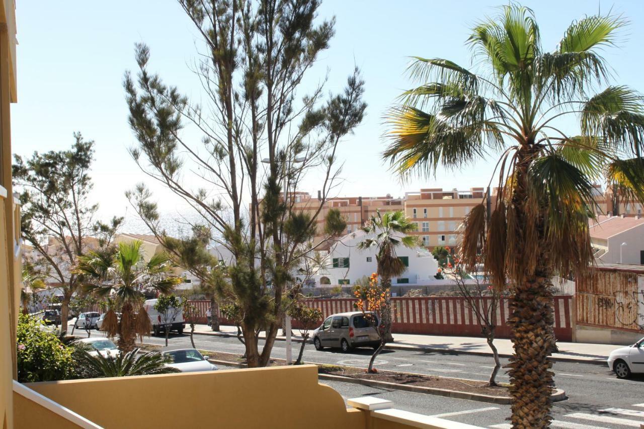 Medano Relax Holiday Home El Médano المظهر الخارجي الصورة