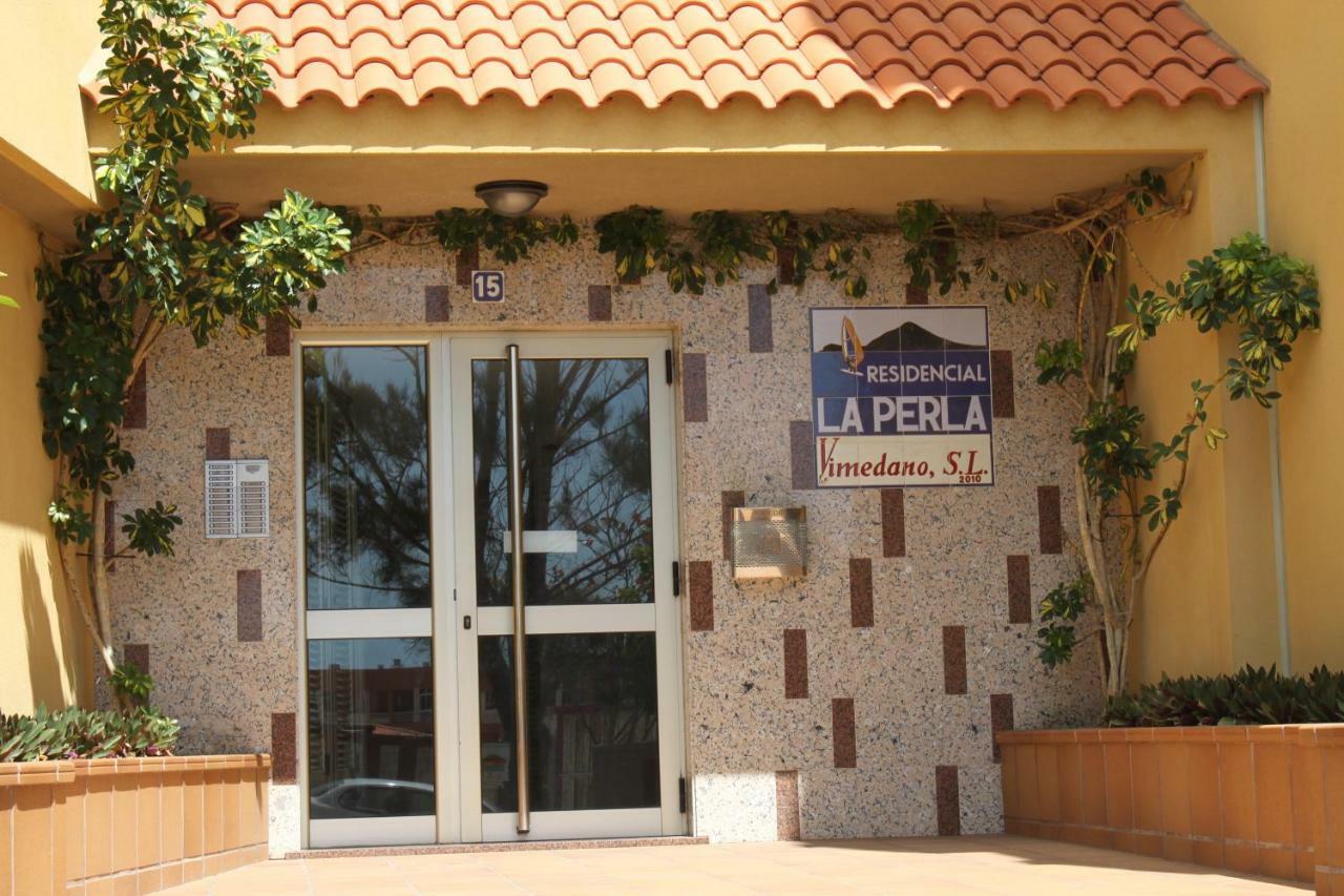 Medano Relax Holiday Home El Médano المظهر الخارجي الصورة