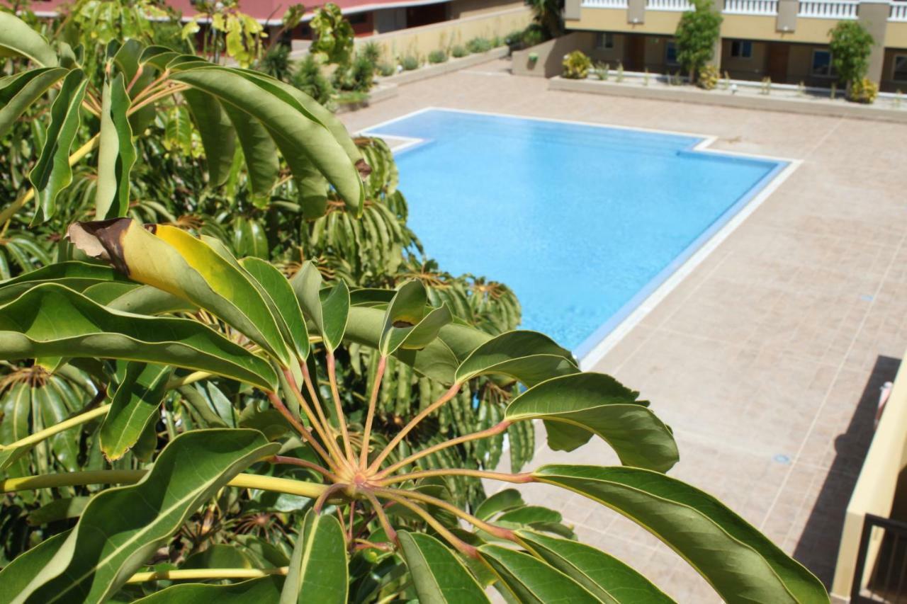 Medano Relax Holiday Home El Médano المظهر الخارجي الصورة