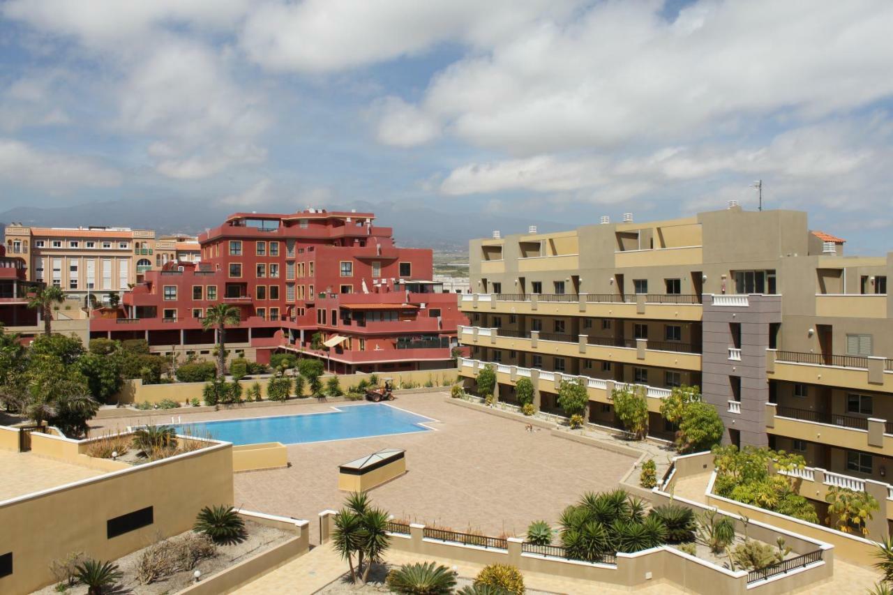 Medano Relax Holiday Home El Médano المظهر الخارجي الصورة
