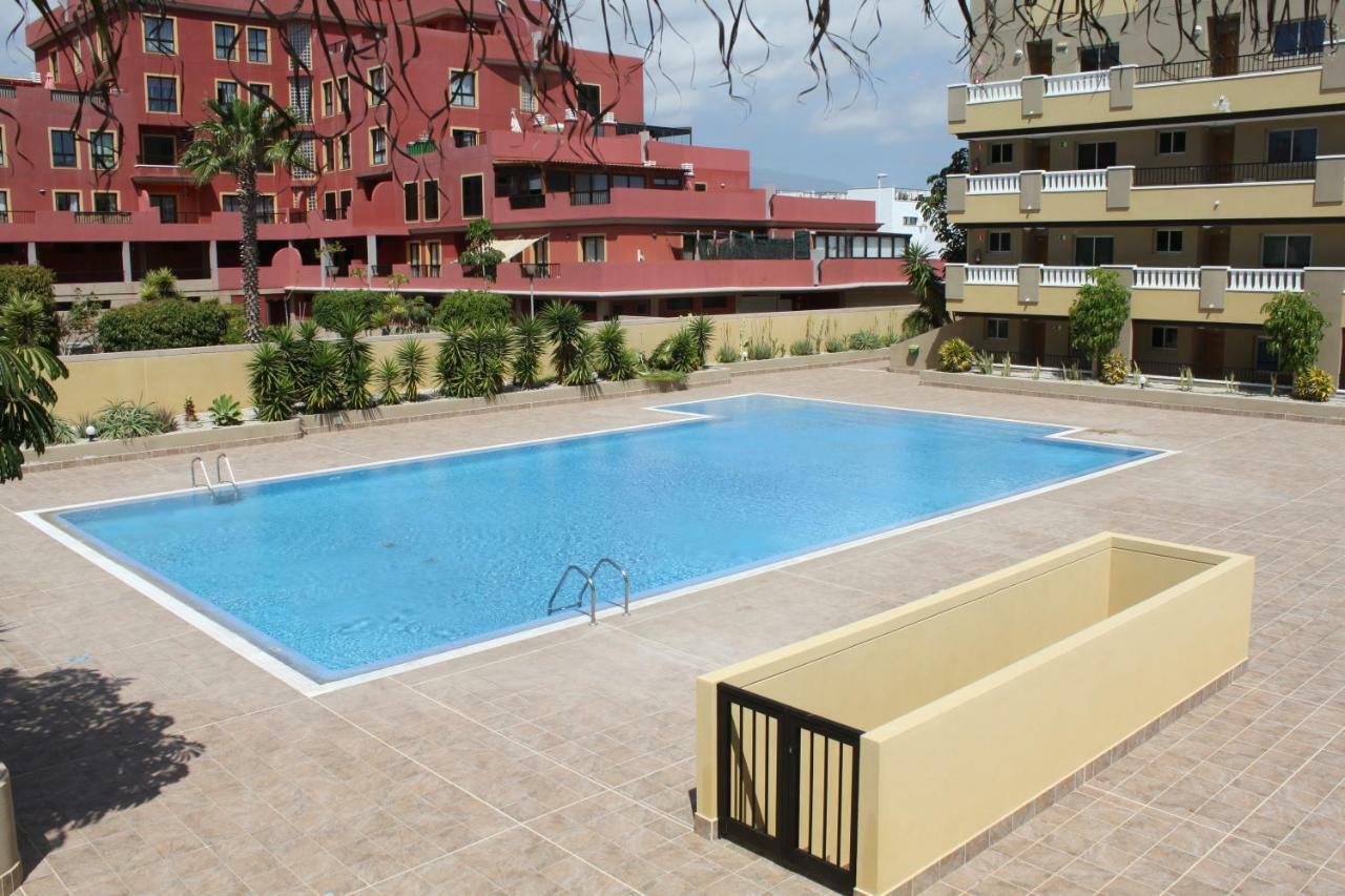 Medano Relax Holiday Home El Médano المظهر الخارجي الصورة