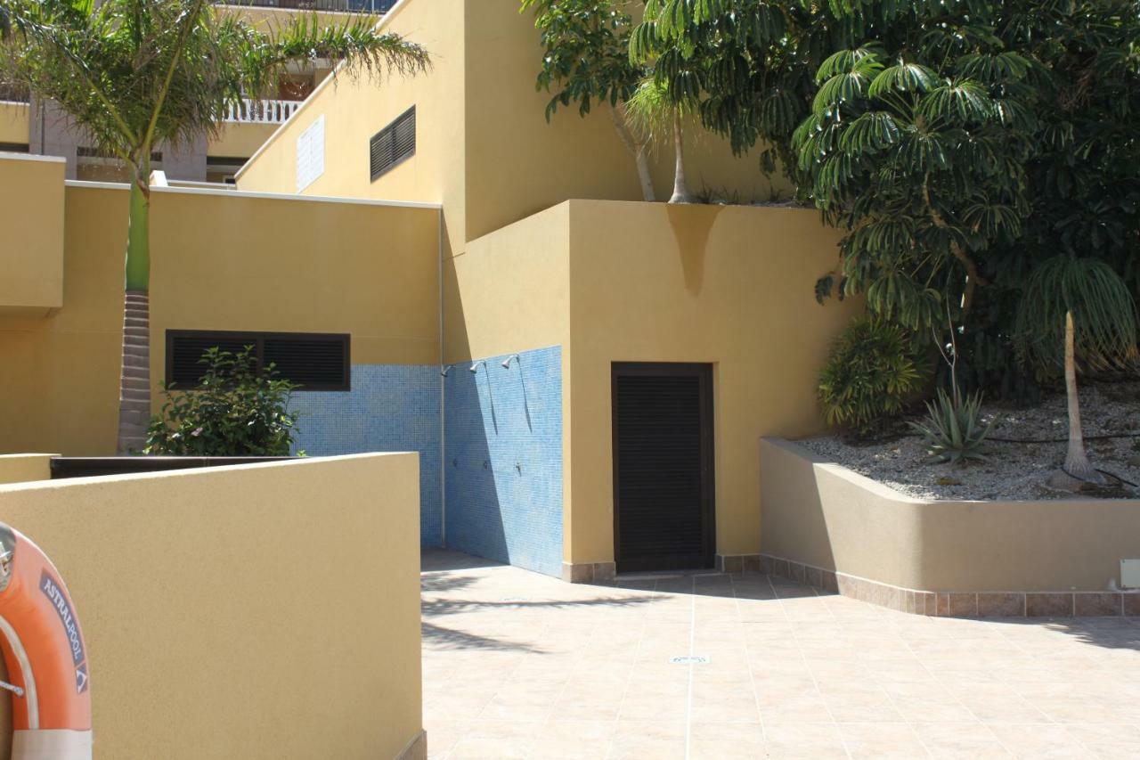 Medano Relax Holiday Home El Médano المظهر الخارجي الصورة