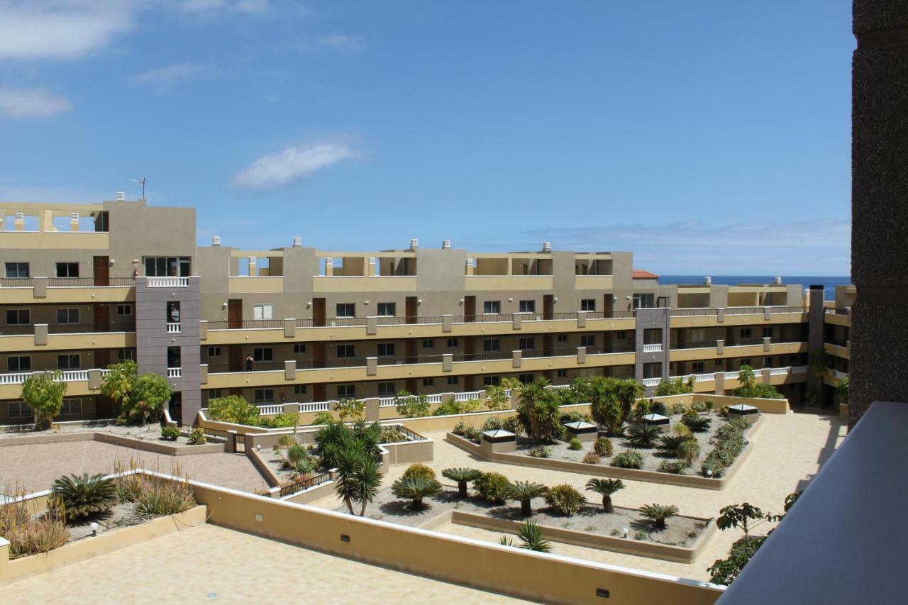Medano Relax Holiday Home El Médano المظهر الخارجي الصورة