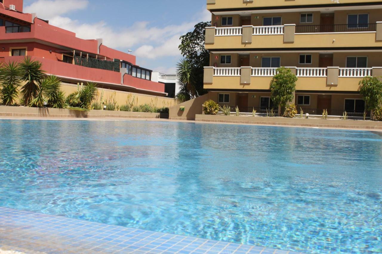 Medano Relax Holiday Home El Médano المظهر الخارجي الصورة