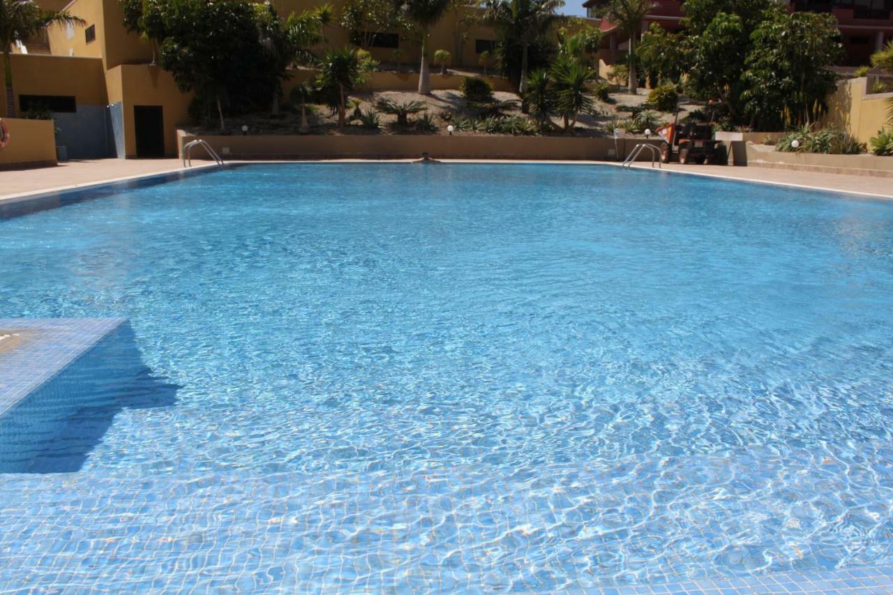 Medano Relax Holiday Home El Médano المظهر الخارجي الصورة