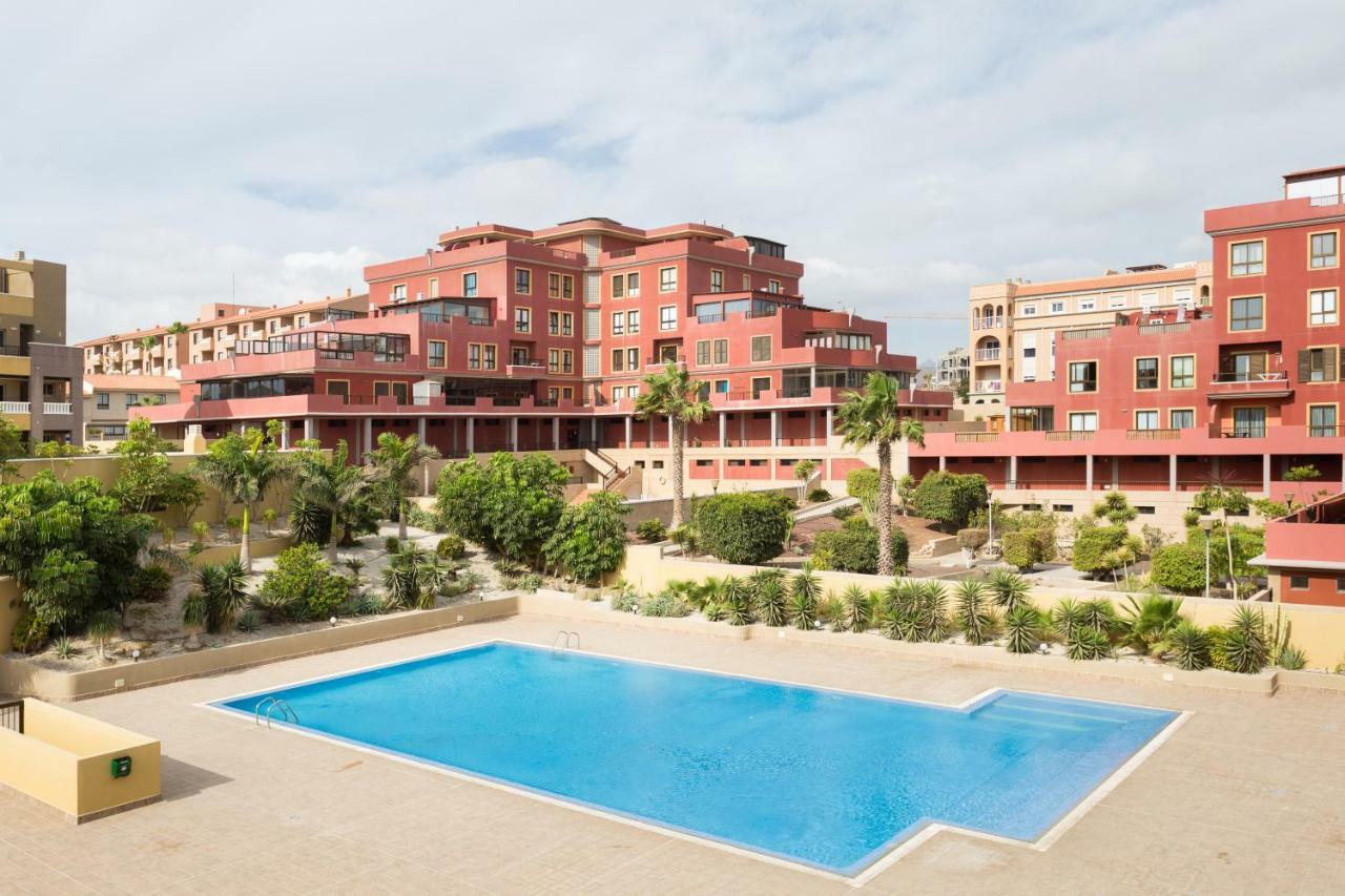 Medano Relax Holiday Home El Médano المظهر الخارجي الصورة