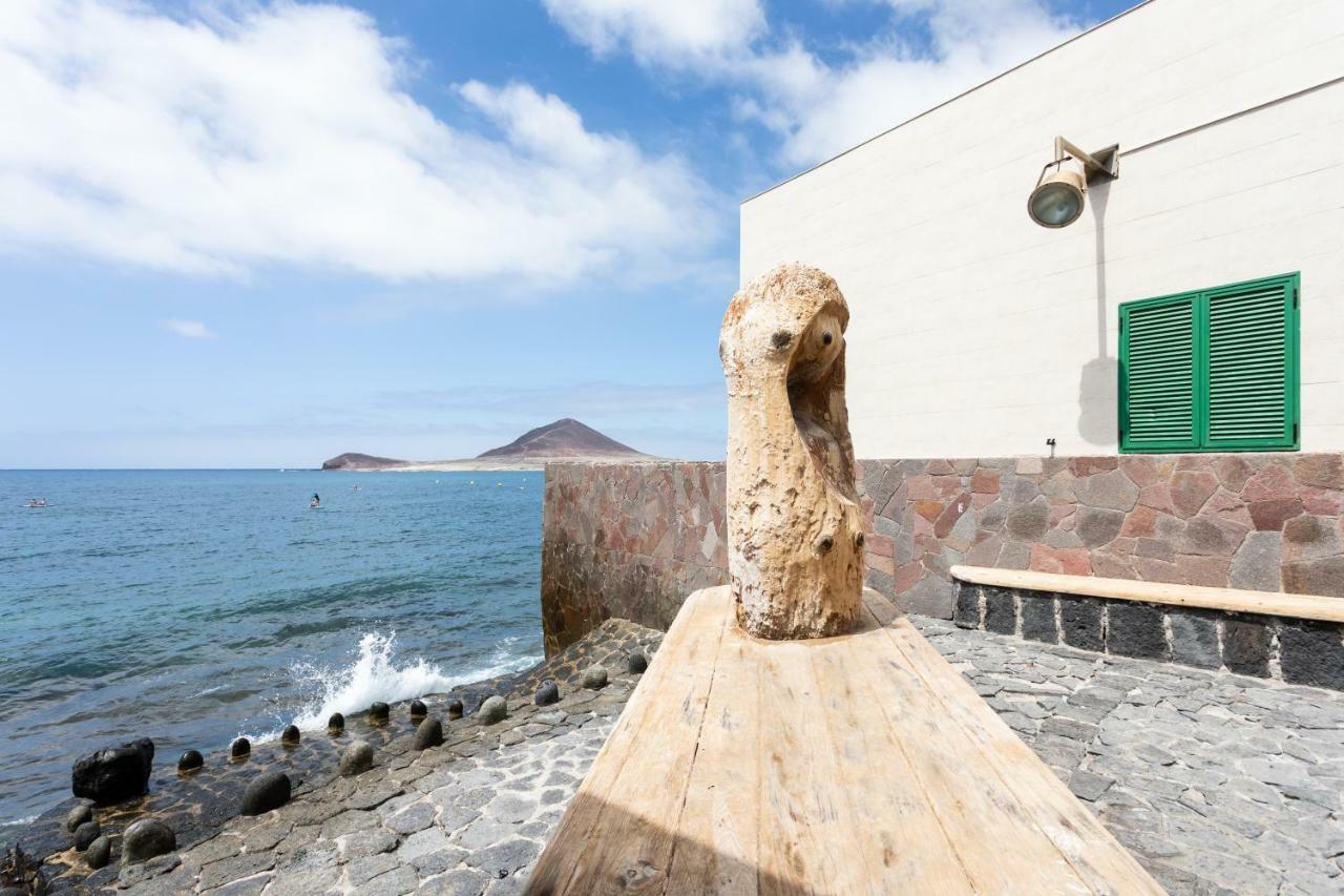 Medano Relax Holiday Home El Médano المظهر الخارجي الصورة