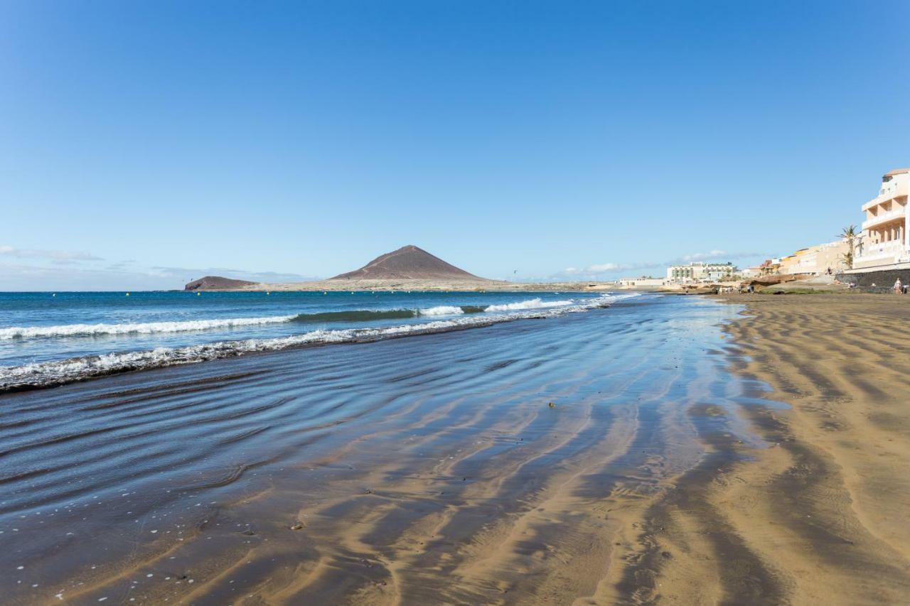Medano Relax Holiday Home El Médano المظهر الخارجي الصورة