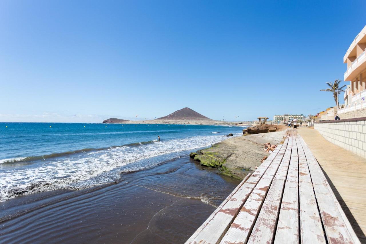 Medano Relax Holiday Home El Médano المظهر الخارجي الصورة